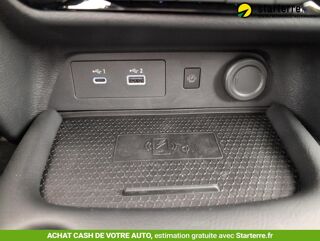 Juke HYBRID 143 N-CONNECTA 2025 occasion 69190 Saint-Fons
