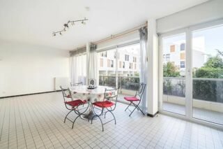  Appartement à vendre 4 pièces 81 m²