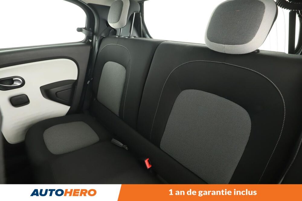 Twingo 0.9 TCe Zen 92 ch 2019 occasion 92130 Issy-les-Moulineaux