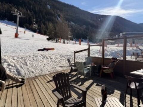 Fonds de commerce &agrave; vendre VILLARODIN BOURGET (73) - Terminal de cuisson petite restauration 230400 73500 Villarodin bourget