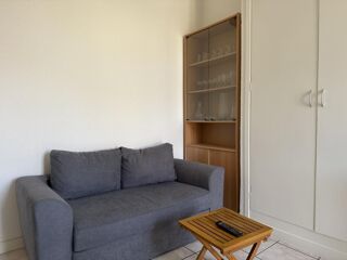  Appartement � louer 2 pi�ces 35 m�