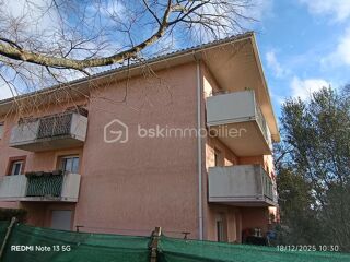  Appartement � vendre 3 pi�ces 64 m�