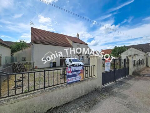   Thomassot Sonia Maison - 4 pièce(s) - 97 m²