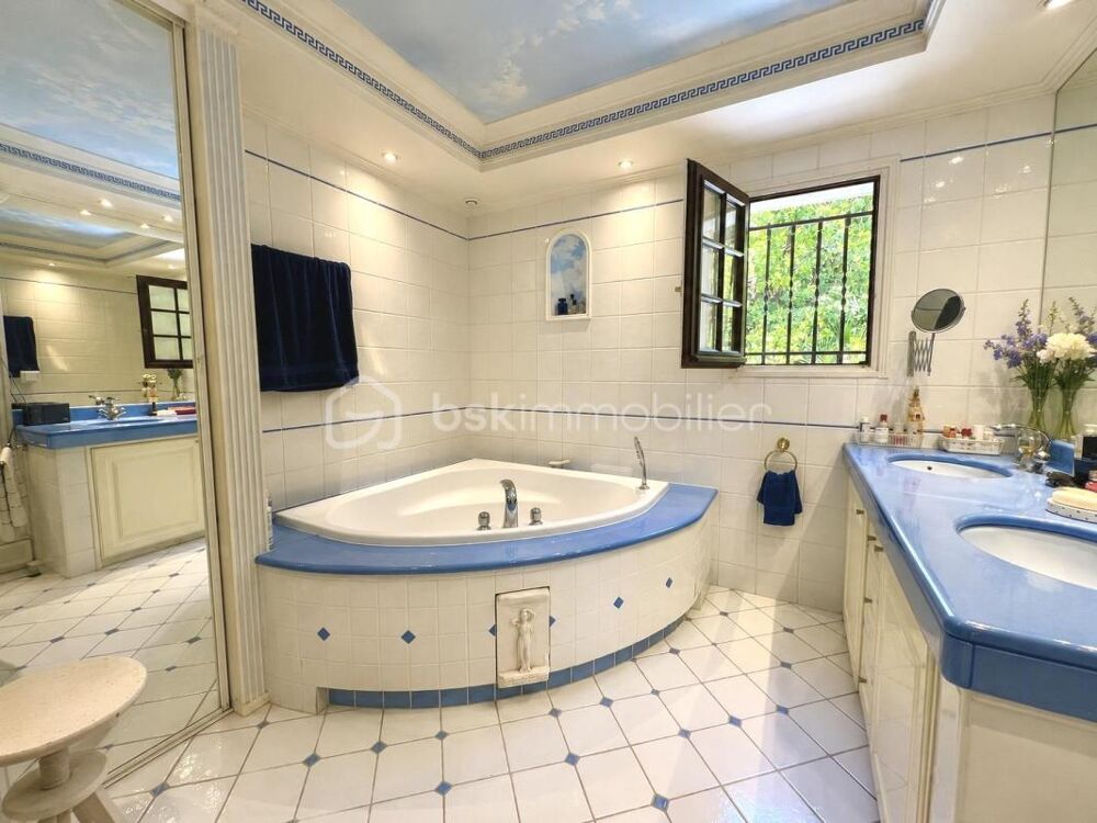 � vendre  Propri�t�/ch�teau Mandelieu-la-Napoule (06210)