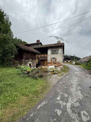  Maison � vendre 5 pi�ces 100 m�