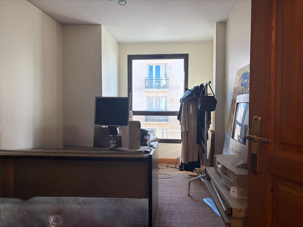 à vendre  Appartement Noisy-le-Sec (93130)