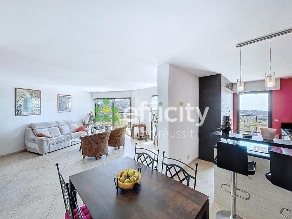 Vente Appartement Appartement récent Saint raphael
