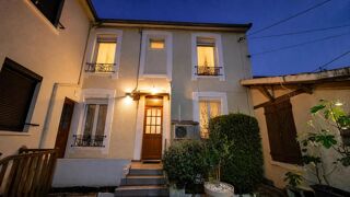Vente Maison MAISON DE 67,88 M² AVEC SOUS-SOL - ARGENTEUIL Argenteuil