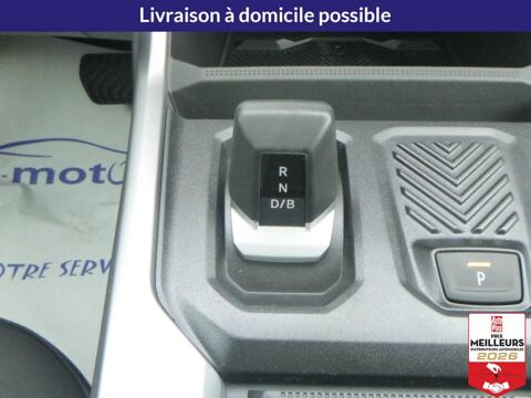 Bigster Hybrid 155 2WD Journey +Toit vitr&eacute; +Pack P 2026 occasion 10150 Lavau