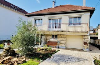  Maison � vendre 6 pi�ces 159 m�