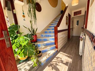  Maison à vendre 4 pièces 90 m²