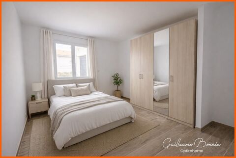  Maison � louer 5 pi�ces 99 m� Poitiers