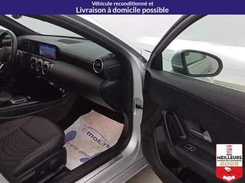 Classe A 250e 8G-DCT Style +GPS +Cam&eacute;ra 2021 occasion 10150 Lavau