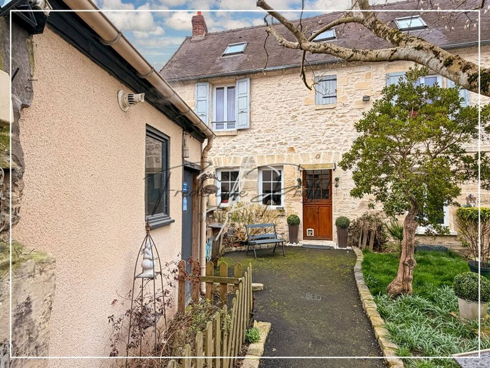 Vente Maison Maison à vendre 6 pièces BALAGNY SUR THERAIN (60) Balagny sur therain