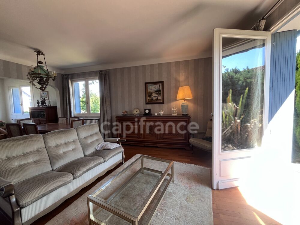 Maison 6 pièces 162 m² · à Tarbes · 162 m² · 249 000 €