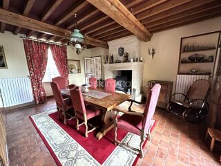  Propri�t�/ch�teau � vendre 7 pi�ces 206 m�