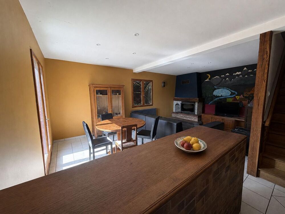 Vente Maison Maison de caractère proche des commodité de Nevers Nevers