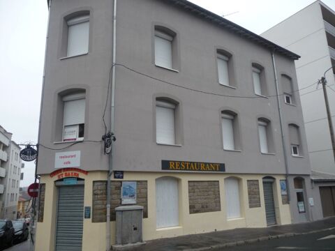 Local commercial 530 42000 Saint etienne