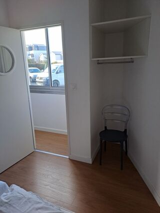  Appartement à louer 2 pièces 32 m²
