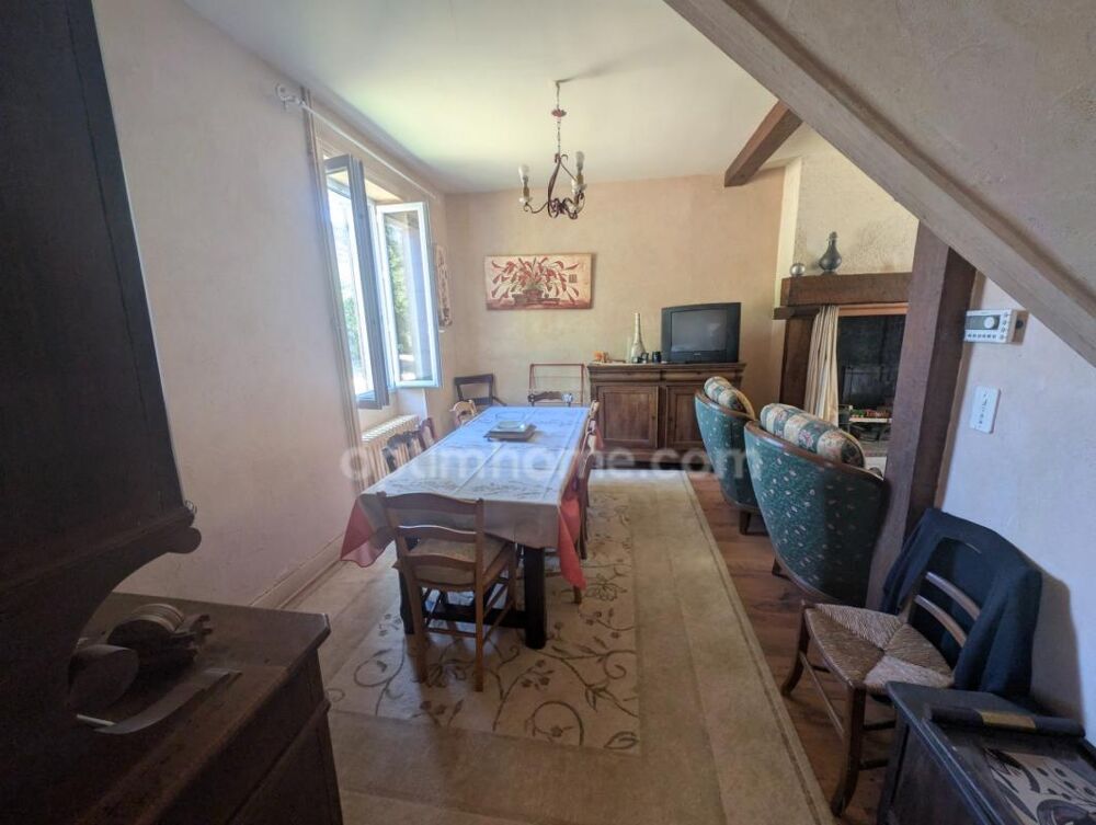 Charmante maison de campagne à Payzac, en Dordogne  Périgord Vert