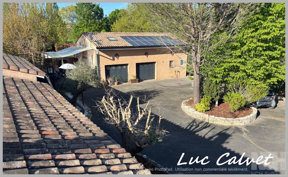 Vente Maison BONDIGOUX (31) ? ? MAISON CONTEMPORAINE + DÉPENDANCE – PISCINE & GRAND TERRAIN ?349800€ Bondigoux