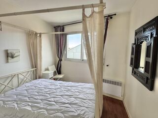  Appartement � vendre 2 pi�ces 45 m�