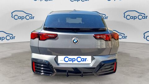 X2 (U10) 20i sDRIVE 1.5i 170 cv DKG7 M Sport - Garantie constru 2025 occasion 78000 Versailles