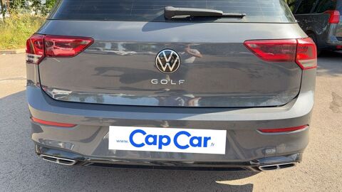 Golf VIII 2.0 TDI 150 DSG7 R-Line 2022 occasion 57050 Metz