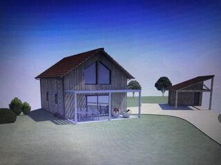  Terrain � vendre 1275 m�