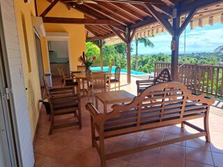  Villa � vendre 5 pi�ces 161 m�