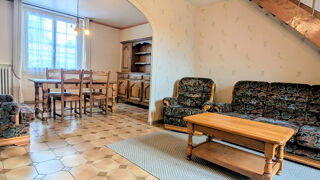  Maison � vendre 6 pi�ces 110 m�