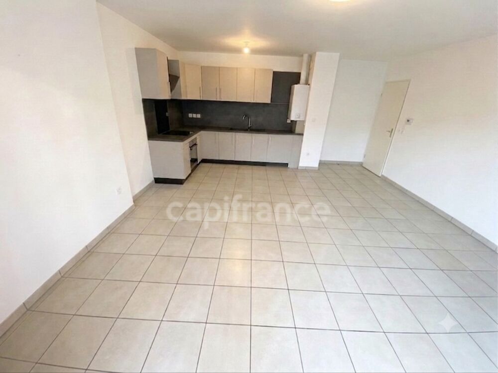 APPARTEMENT T3 de 63,05 m²  TRES LUMINEUX DANS UNE RESIDENCE RECENTE (2016) ET SECURISEE A SAINT AUBIN DE MEDOC (33)
