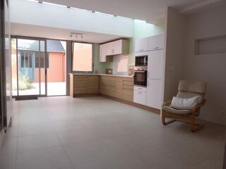  Maison à vendre 6 pièces 114 m²
