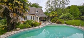  Maison à vendre 7 pièces 165 m²