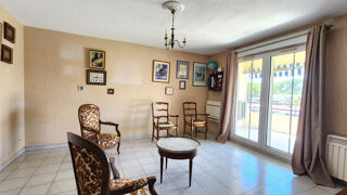  Appartement à vendre 5 pièces 121 m²