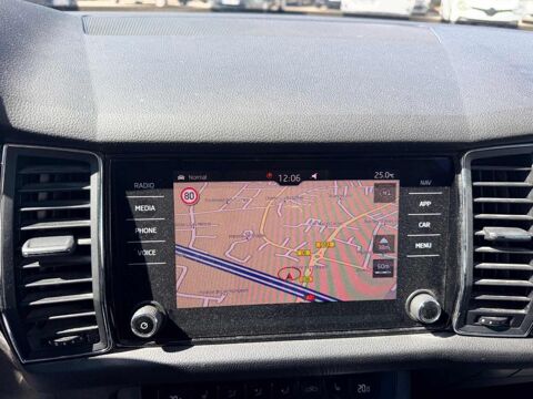 Kodiaq 2.0 TDI 150 SCR STYLE 7 PLACES 2020 occasion 84700 Sorgues