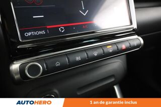 C3 Aircross 1.2 PureTech Max EAT6 131 ch 2024 occasion 92130 Issy-les-Moulineaux