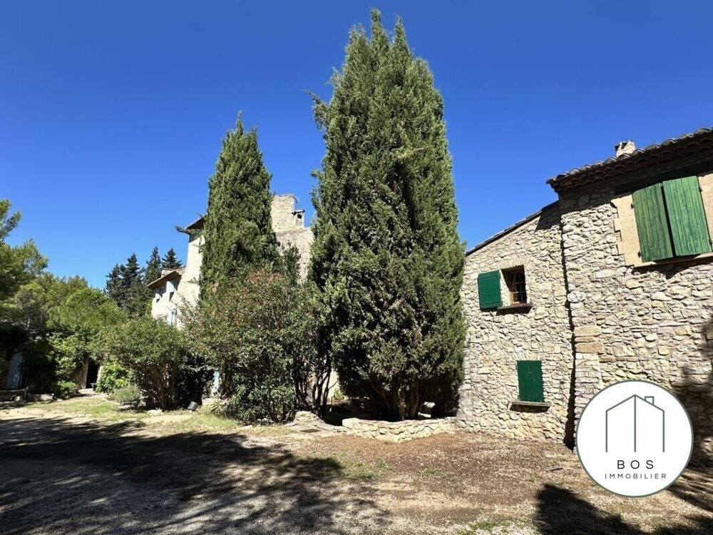 � vendre  Maison Lan�on-Provence (13680)