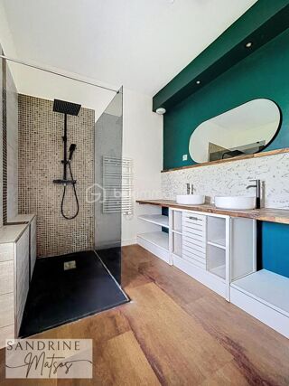  Maison � vendre 6 pi�ces 186 m�