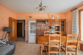  Maison à vendre 6 pièces 131 m²