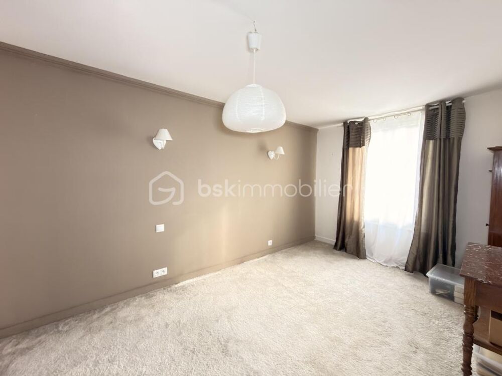 À VENDRE - Maison 90m² - Saint-Mard