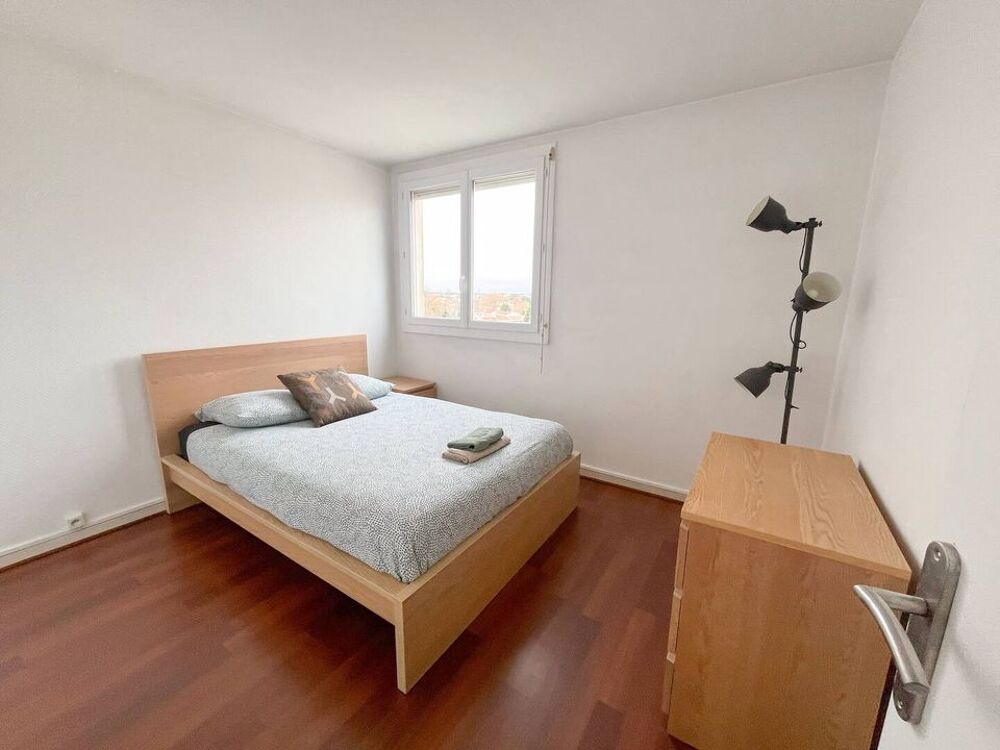 Location Appartement Appartement de 69m2 à louer sur Mérignac Merignac