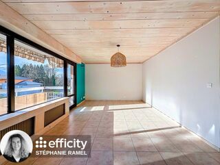  Appartement � vendre 4 pi�ces 93 m�