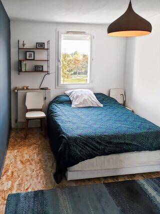  Maison � vendre 4 pi�ces 91 m�