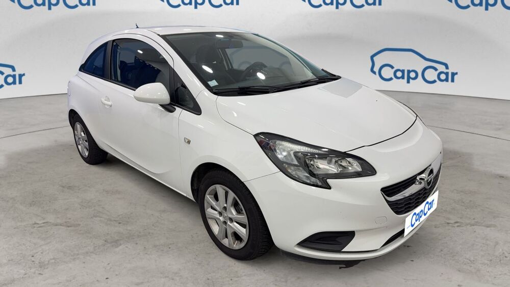 Corsa Phase 3 1.4 Turbo 100 Color 2015 occasion 54300 Luneville