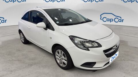 Corsa Phase 3 1.4 Turbo 100 Color 2015 occasion 54300 Luneville