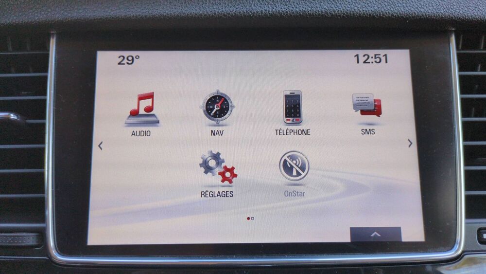 Mokka 1.6 CDTi 136 Elite 2018 occasion 44000 Nantes