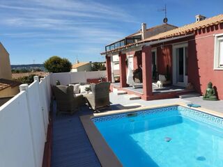  Maison � vendre 4 pi�ces 117 m�