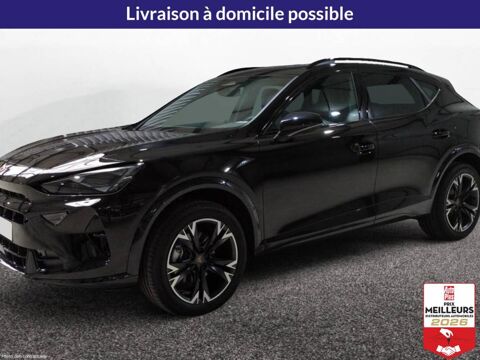 Formentor 1.5 ETSI HYBRID 150 BVA DSG7 V + JANTES 2026 occasion 10150 Lavau