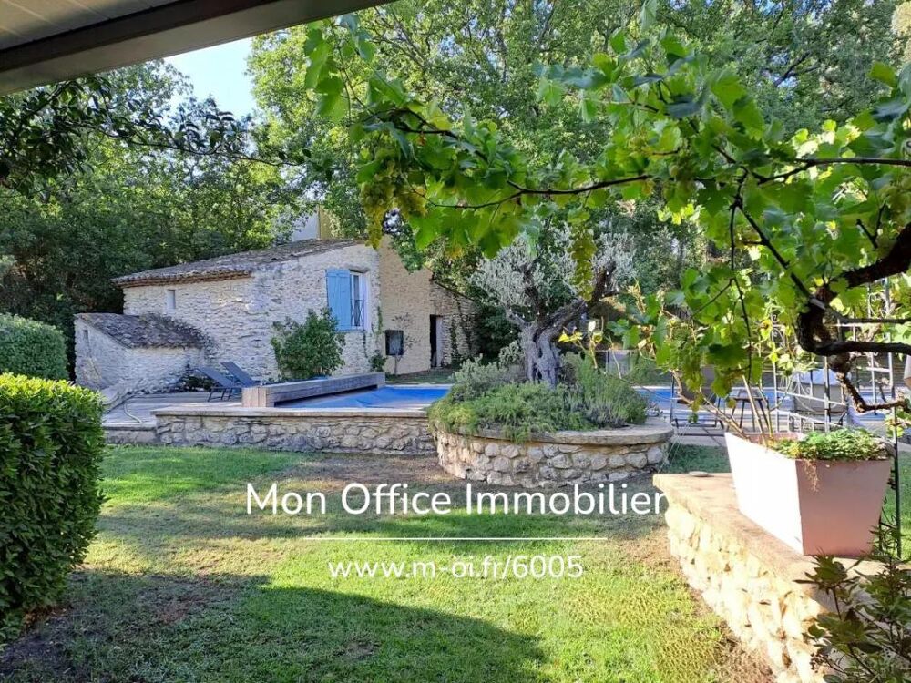  vendre  Maison Aix-en-Provence (13090)